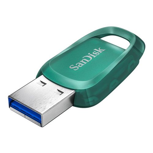 SANDISK Ultra Eco USB 128GB SDCZ96-128G-G46 slika 1