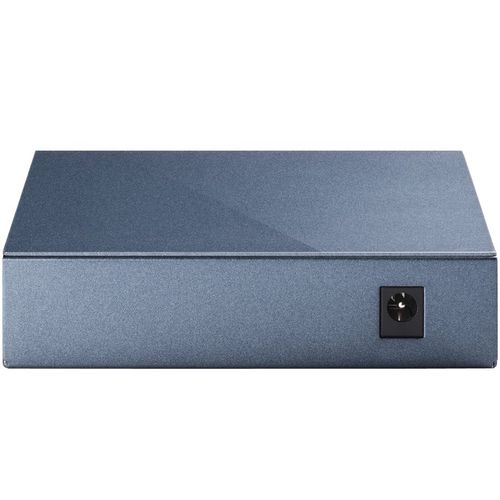 TP-Link TL-SG105 5-port Metal Gigabit Switch slika 4