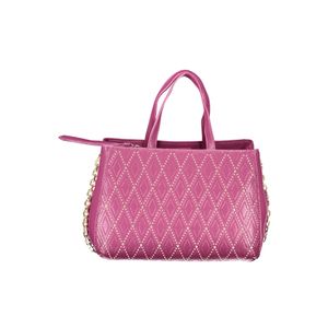 VALENTINO BAGS PURPLE WOMEN'S BAG