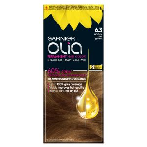 Garnier Olia boja za kosu 6.3