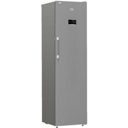 Beko B5RMLNE444HX Frižider NoFrost, Visina 186.5 cm, Širina 60 cm, Inox slika 3