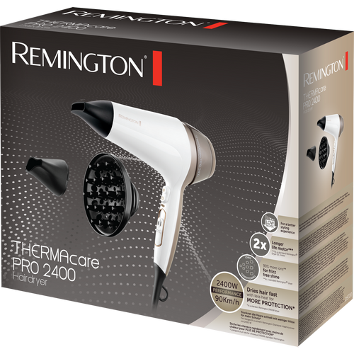 Remington fen za kosu D5720 Thermacare PRO 2400 slika 3