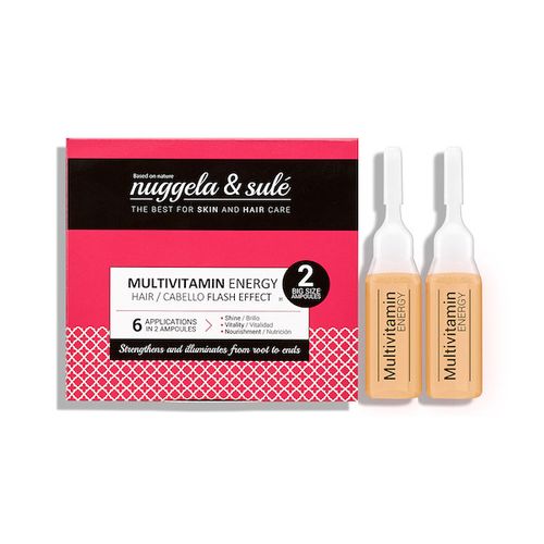 Nuggela&sule Multivitaminske ampule 2x10 ml slika 1