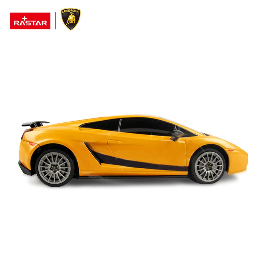 RASTAR 26300 Lamborghini na daljinsko upravljanje 1:24 slika 3