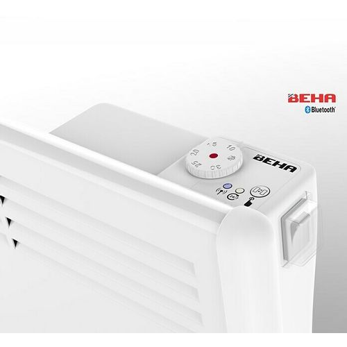 Beha radijator zidni PB06 600W bluetooth 230V 555*400*50 IP24 200302 slika 1