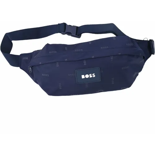 Boss waist pack bag j20340-849 slika 3