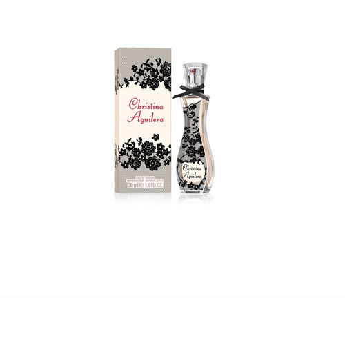 Christina Aguilera Classic Signature Edp 30 ml slika 1