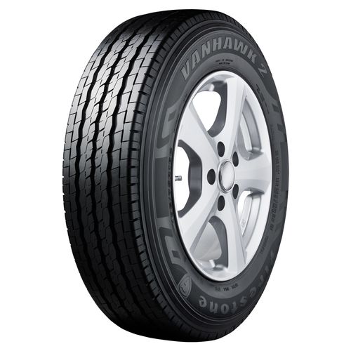 Firestone Guma 205/65r15c 102/100t vanhawk 2 tl firestone ljetne gume slika 1