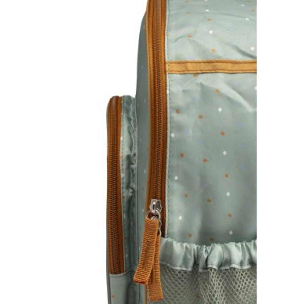 Sterntaler Ruksak Duck Edda 000270 9602417, Forest Green slika 4