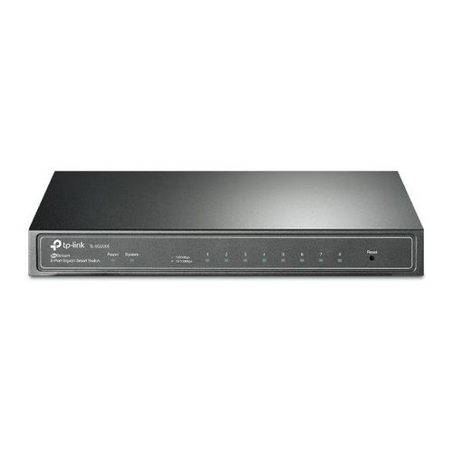 JetStream 8-Port Gigabit Smart Switch slika 1