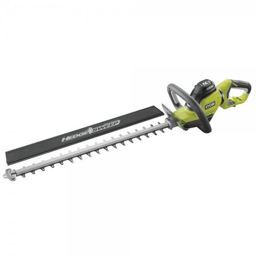 Ryobi električne škare za živicu RHT6160RS (600W, 60cm, grane do 28mm) slika 1