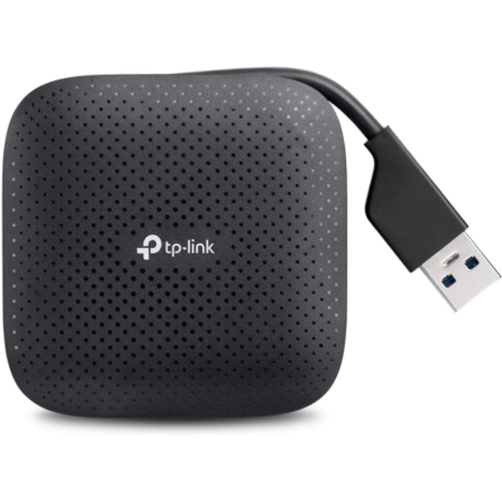 TP-Link UH400 4-Port Portable Hub USB 3.0 slika 1