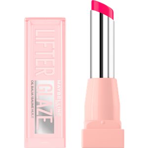 Maybelline New York Lifter Glaze Balzam za usne 003 Rose Bite 2,8g