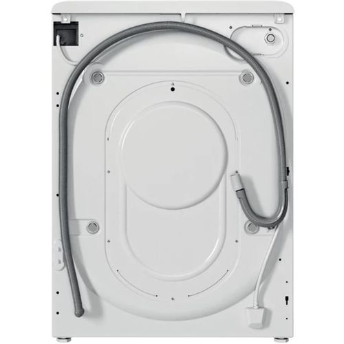 Indesit BDE 86435 9EWS EU Mašina za pranje i sušenje veša, 8/6 kg, 1400 rpm, Inverter motor, Dubina 54 cm slika 11