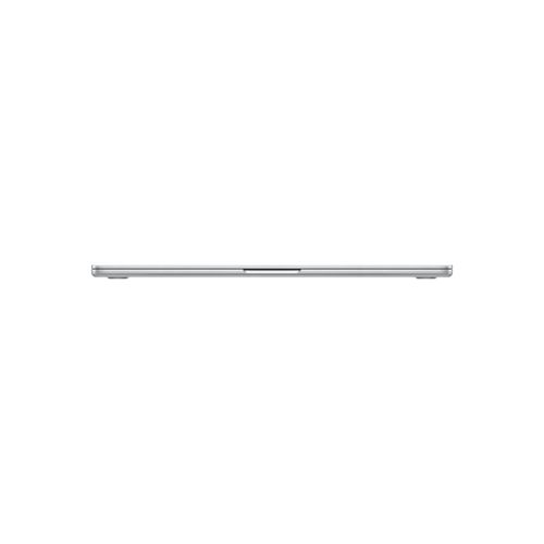 MacBook Air 15,3" M3 Silver 512GB - INT slika 4