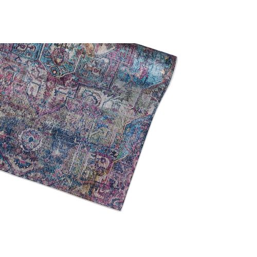 Šareni Tepih Conceptum Hypnose 4006A - Multicolor (160 x 230 cm) slika 3