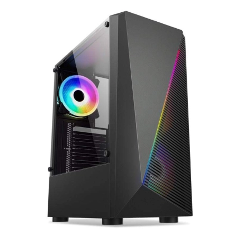 UBIT Gaming Case UB-GB01 slika 1