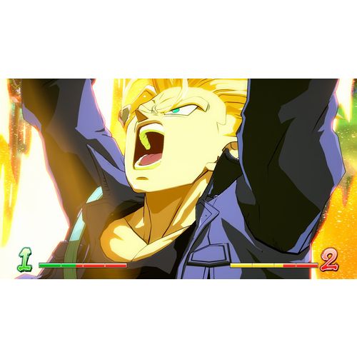 DRAGON BALL FIGHTERZ, Playstation slika 19