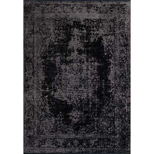 Tepih MEDALLION GREY, 200 x 300 cm slika 1