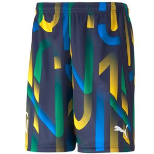 Puma neymar jr future printed short 605552-06