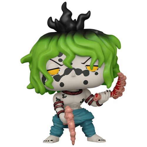 POP figure Demon Slayer Kimetsu no Yaiba Gyutaro slika 2