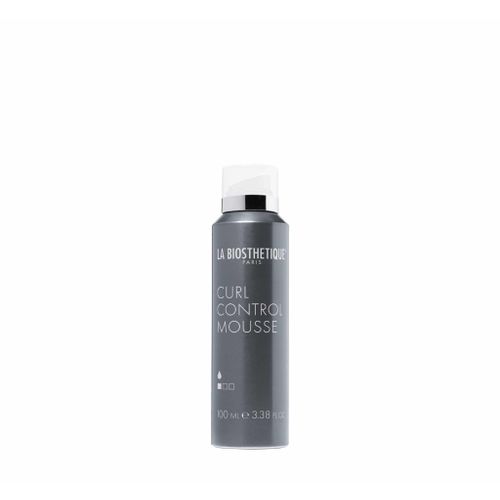 La Biosthetique Curl Control Mousse 100ml - Pena za fleksibilno učvršćivanje slika 1