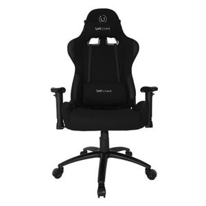 Gaming stolica UVI CHAIR Back in Black