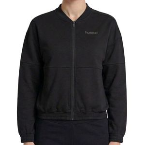 Hummel Ženski duks na kopčanje Sargento Zip Jacket