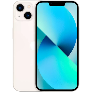 Apple iPhone 13 128GB Starlight
