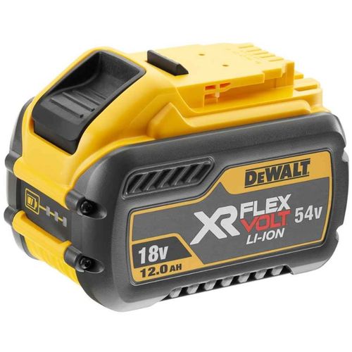 Dewalt BATERIJA XR FLEXVOLT 18/54 V 12,0 Ah DCB548 slika 1