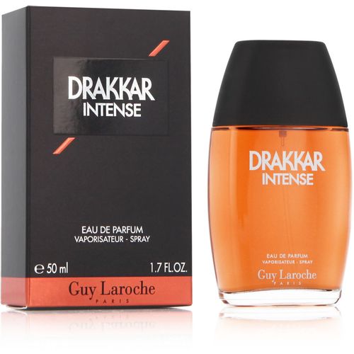 Guy Laroche Drakkar Intense Eau De Parfum 50 ml (man) slika 2