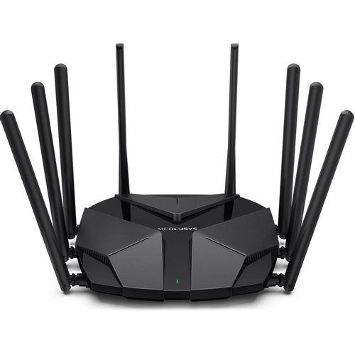 Mercusys MR90X , xv1, AX6000 8-Stream Wi-Fi 6 Router slika 1