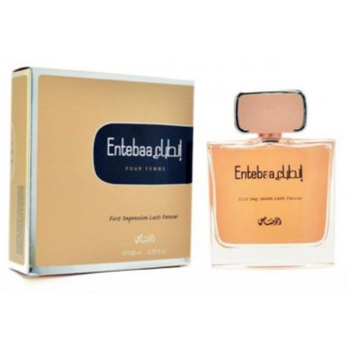 Rasasi Enteeba Pour Femme Eau De Parfum 100 ml (woman) slika 1