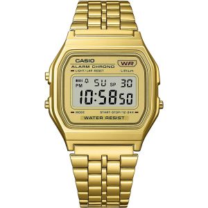 Muški sat Casio (Ø 33 mm) - Elegancija i funkcionalnost