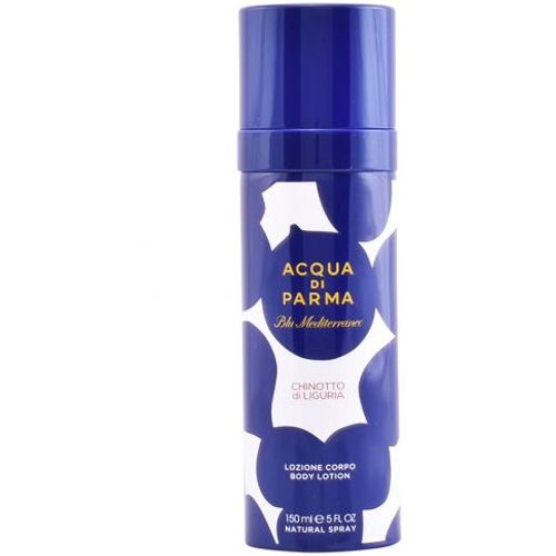 Acqua Di Parma Blu Mediterraneo Chinotto di Liguria Perfumed Body Lotion 150 ml (unisex) slika 2