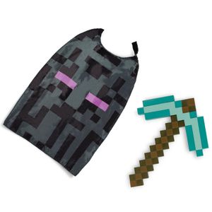 Minecraft Layer + pickaxe