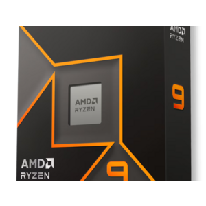 AMD Ryzen 9 9950X AM5 BOX16 cores,32 threads,4.3GHz64MB L3,170W,bez hladnjaka