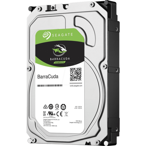 Seagate HDD 1TB SATA3 256MB Barracuda slika 1