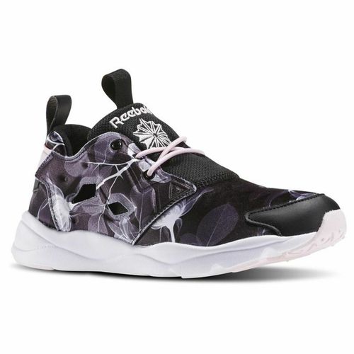 Reebok Classic Furylite Sportske Tenisice za Žene - Siva slika 5