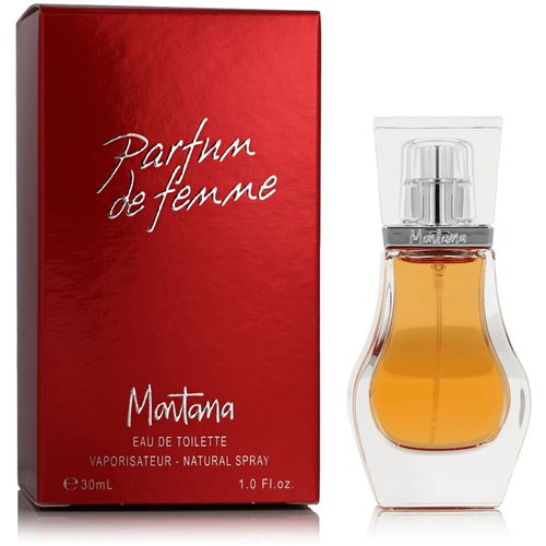 Montana Parfum de Femme Eau De Toilette 30 ml (woman) slika 2