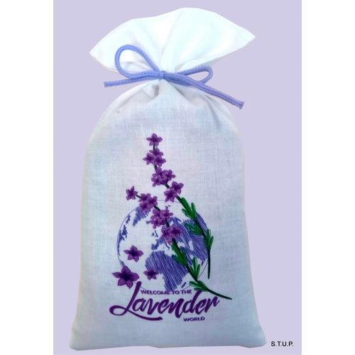 Lavanda vrećica - klasik XXL slika 1