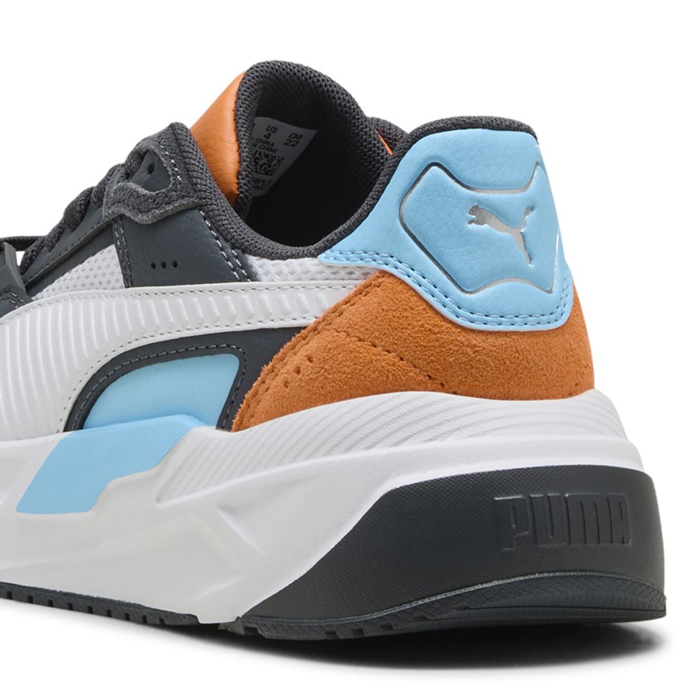 PUMA TENISICE PUMA TRINITY 2 JR slika 5