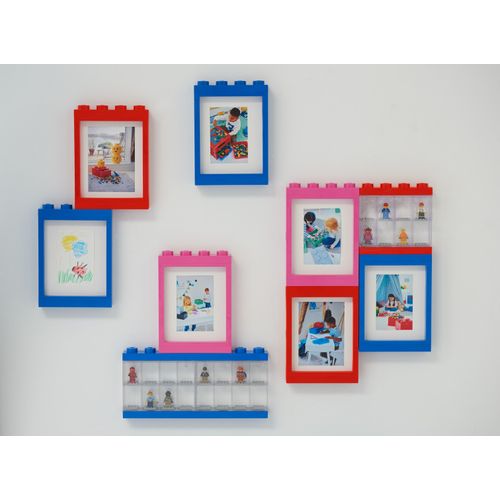 LEGO PICTURE FRAME - RED slika 2