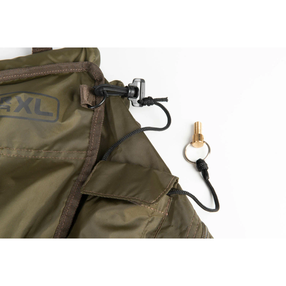 Fox Carpmaster STR Weigh Slings (CCC053) slika 3