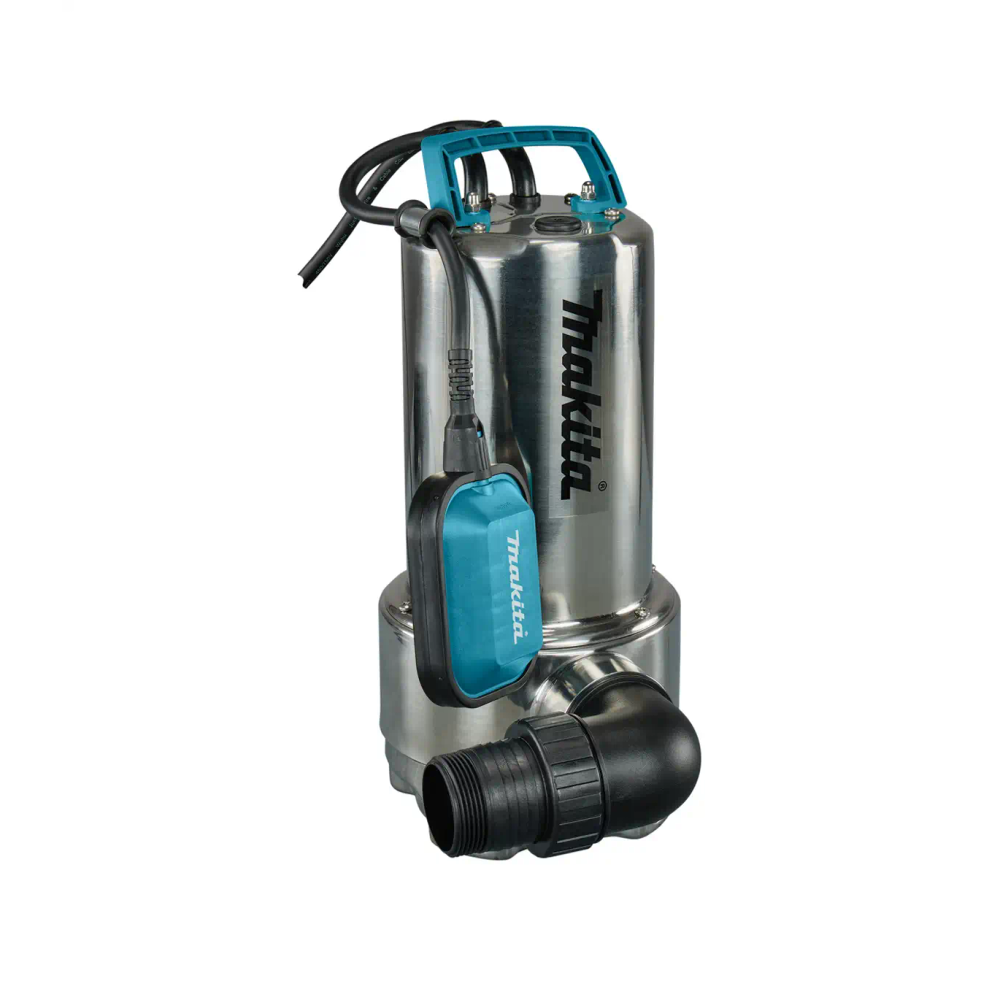 Makita - Potopna pumpa za prljavu vodu PF1110 (ne proizvodi se) slika 1