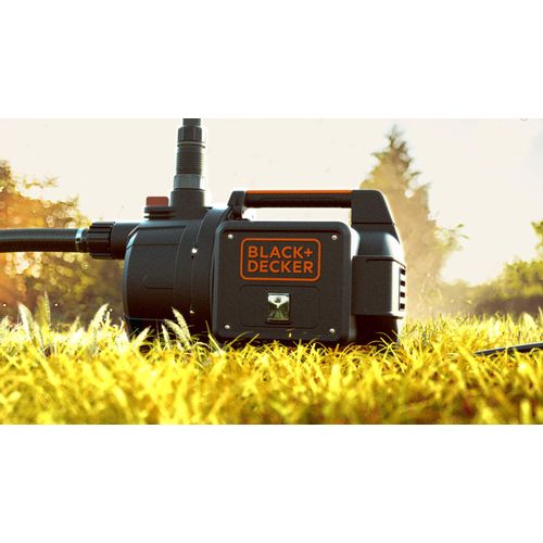 Black & Decker  Pumpa 600W BXGP600PE slika 4