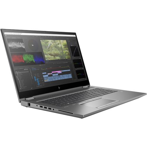 HP ZBook Fury 17 G8 Win10 Pro/17.3"FHD AG IR 300/i9-11950H/32GB/1TB SSD/RTX A3000 6GB/3g slika 4