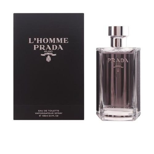 Prada L'HOMME PRADA edt sprej 100 ml slika 2