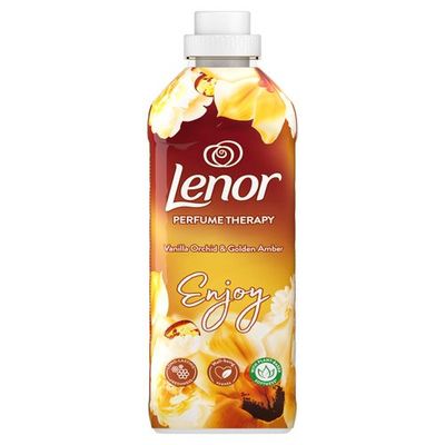 Lenor omekšivači