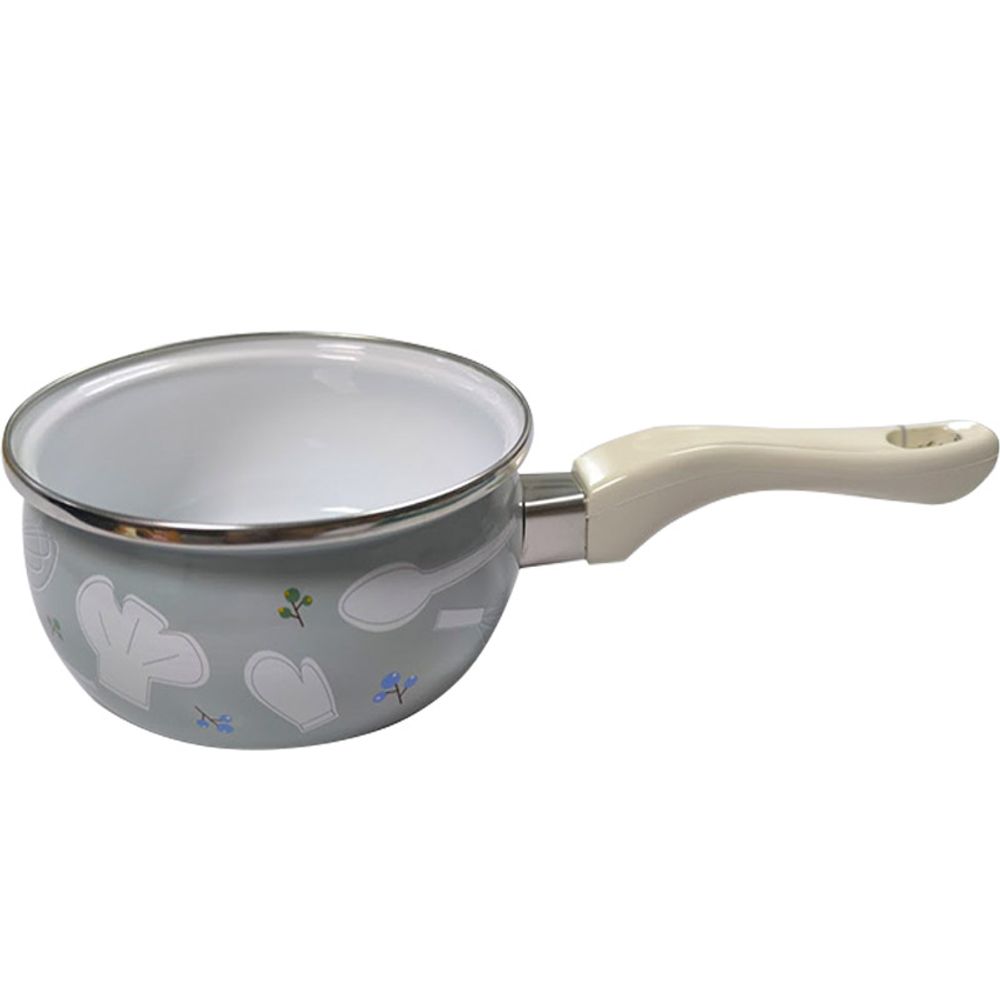 METALAC kaserola Princ bez poklopca br 14 MASTER CHEF slika 1